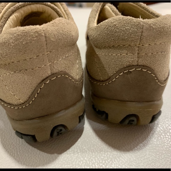 Primigi Baby/Infant Sky Effect System shoes size 3 - Picture 4 of 7